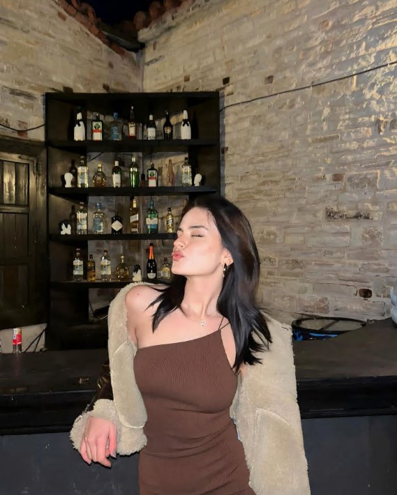 istanbulescortselin-4 İstanbul Escort Selin Eve - Otel - Rezidanslara Geliyorum